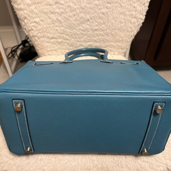 Hermes Birkin 30 - Picture 4 of 6
